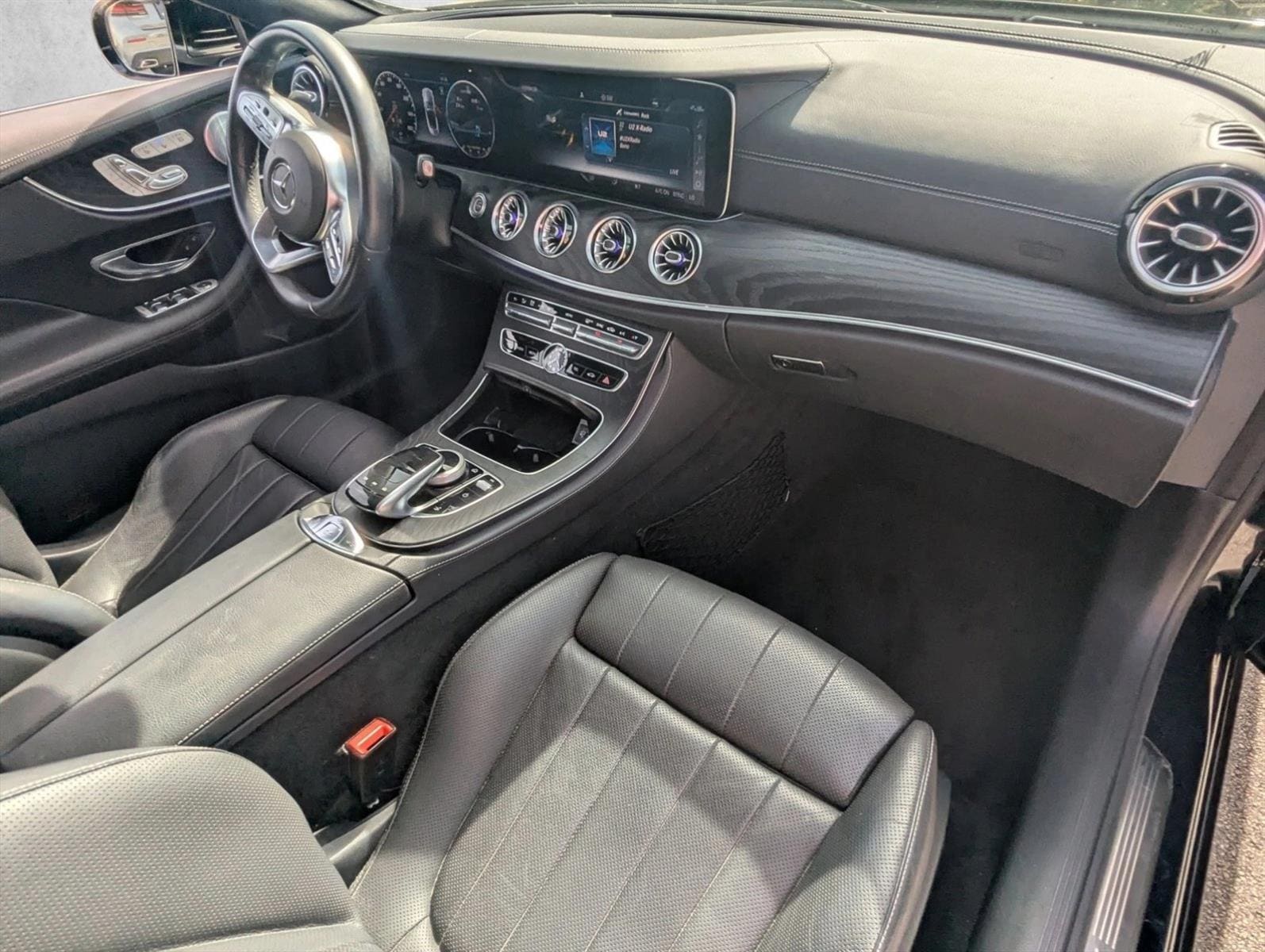 2020 Mercedes-Benz E-Class E450 - Photo 22
