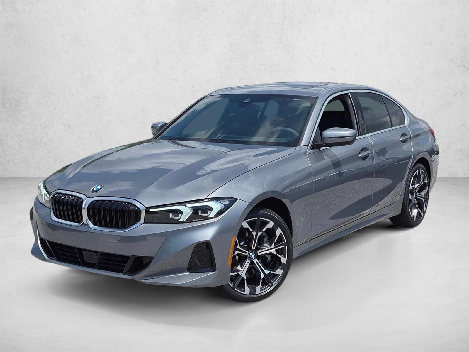2026 BMW 3 Series