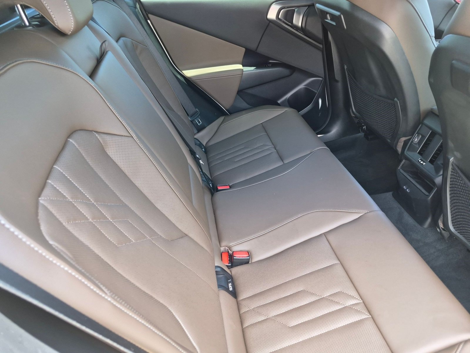 2026 BMW X3 30 - Photo 20