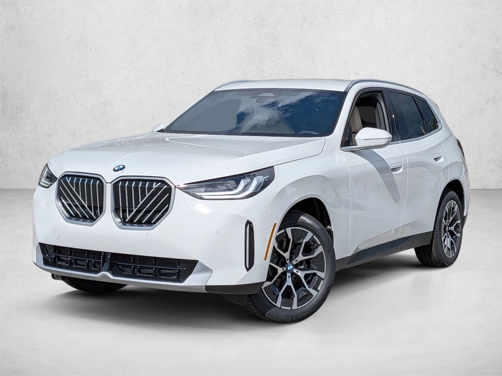 2026 BMW X3