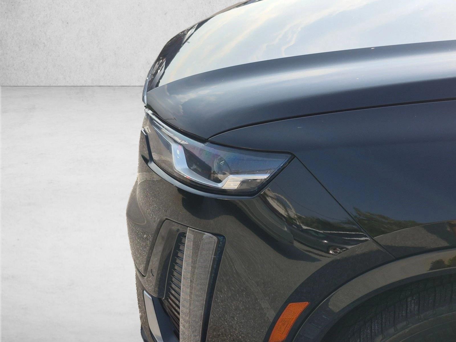 2022 Cadillac XT6 Premium Luxury - Photo 14