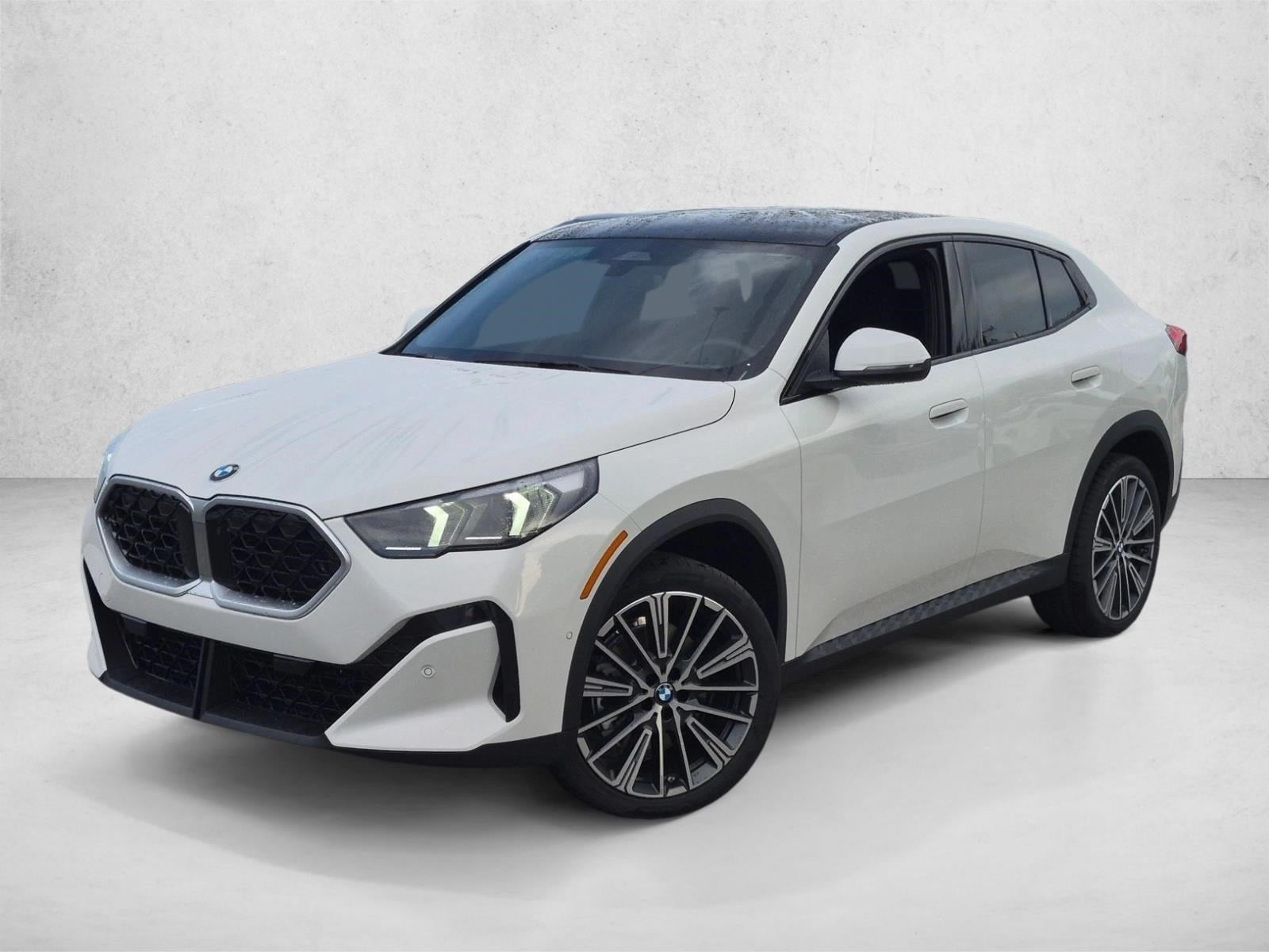 2027 X2 xDrive28i