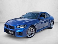2026 BMW M2 Base Coupe