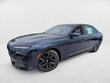 BMW 740i