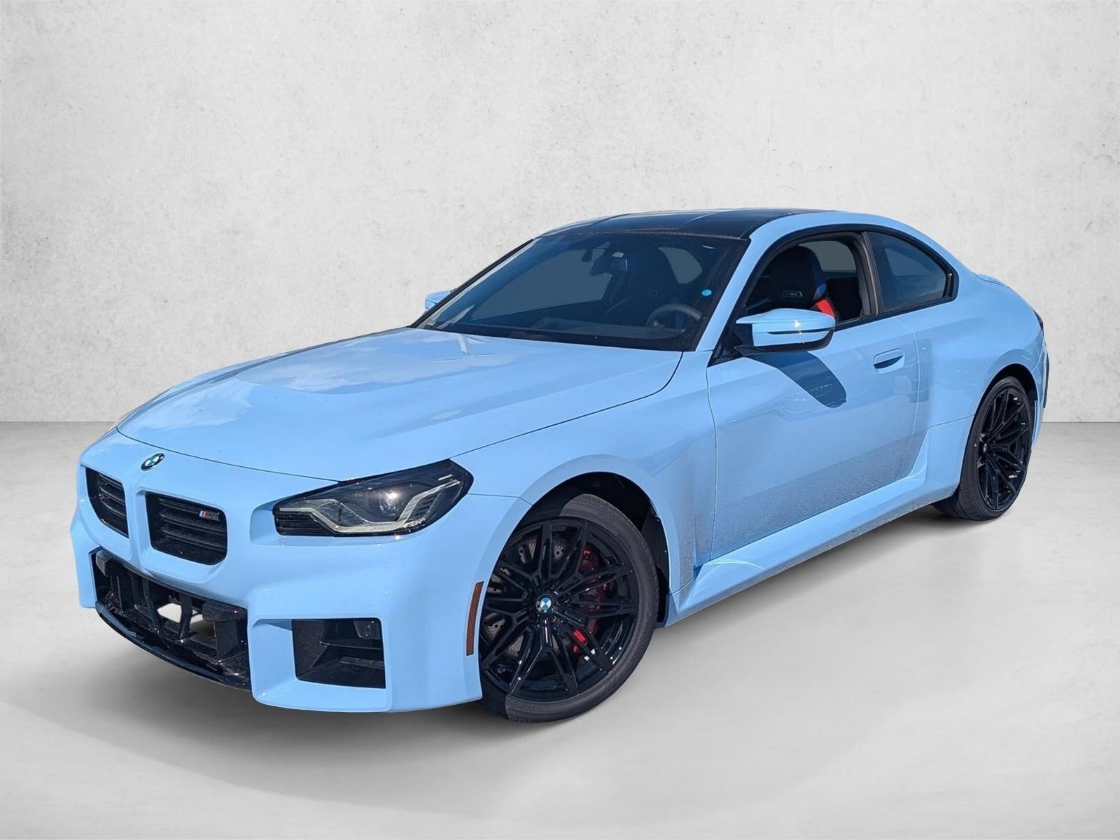 2026 BMW M2 Coupe M2's photo