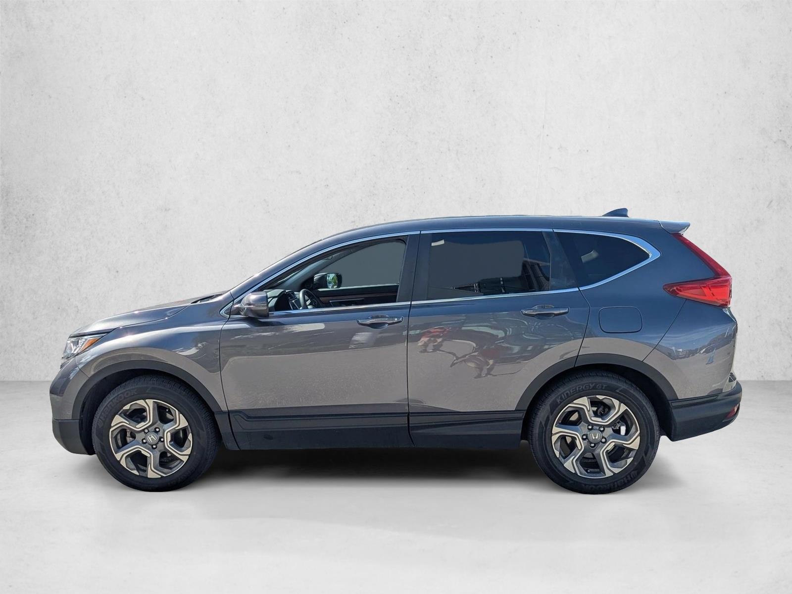 2019 Honda CR-V EX photo 3
