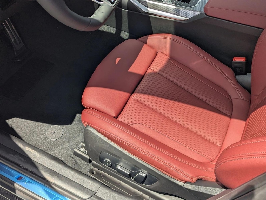New 2026 BMW 330i Sedan