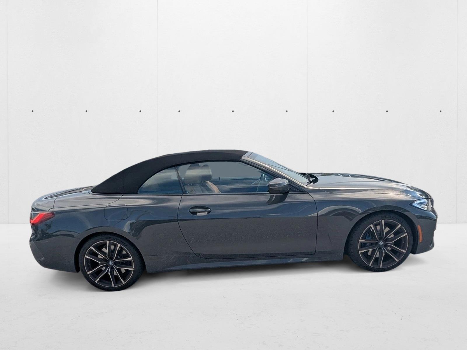 2023 Bmw 430i Convertible photo 4