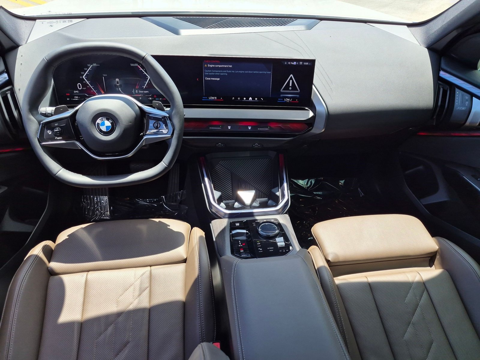 2026 BMW X3 30 - Photo 18