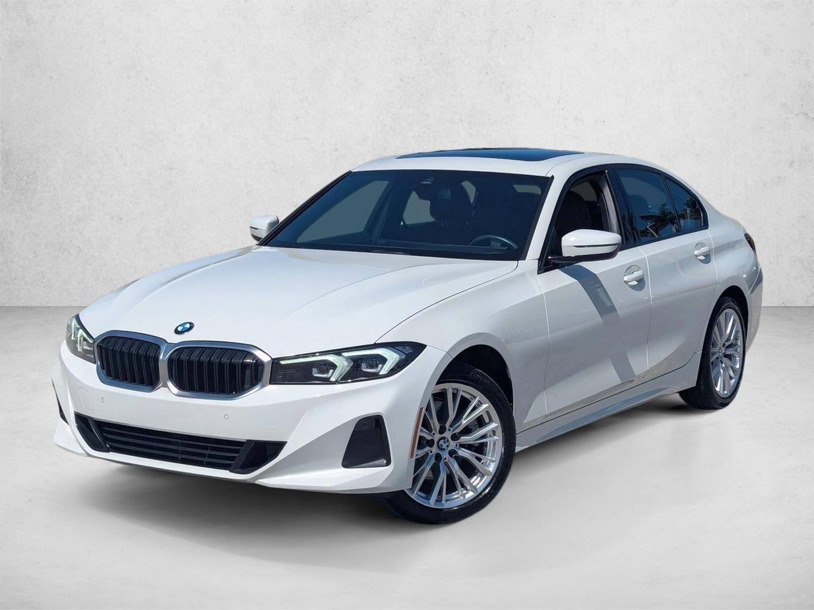 2023 BMW 3 Series