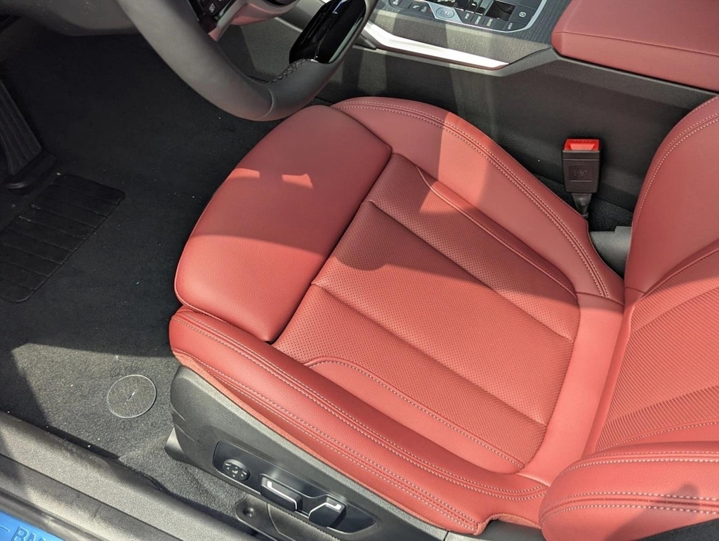 New 2026 BMW 330i Sedan