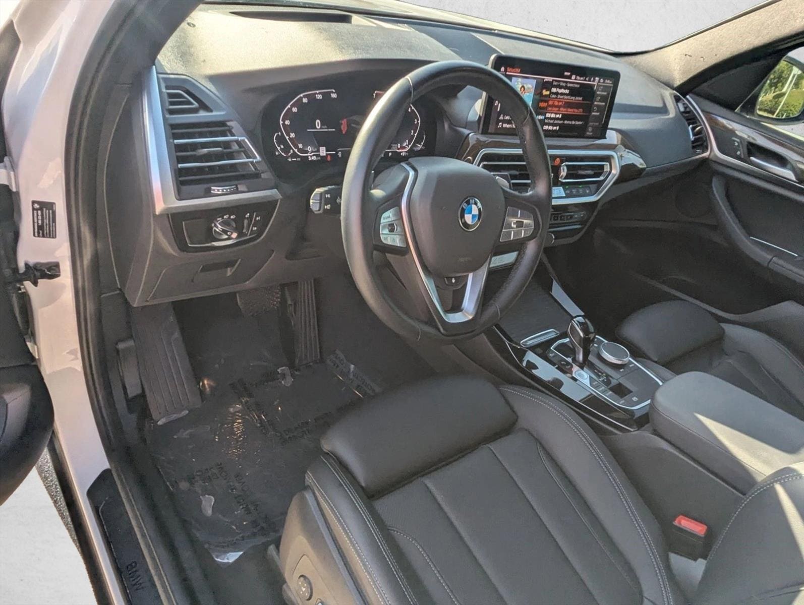 2022 BMW X3 30i - Photo 10