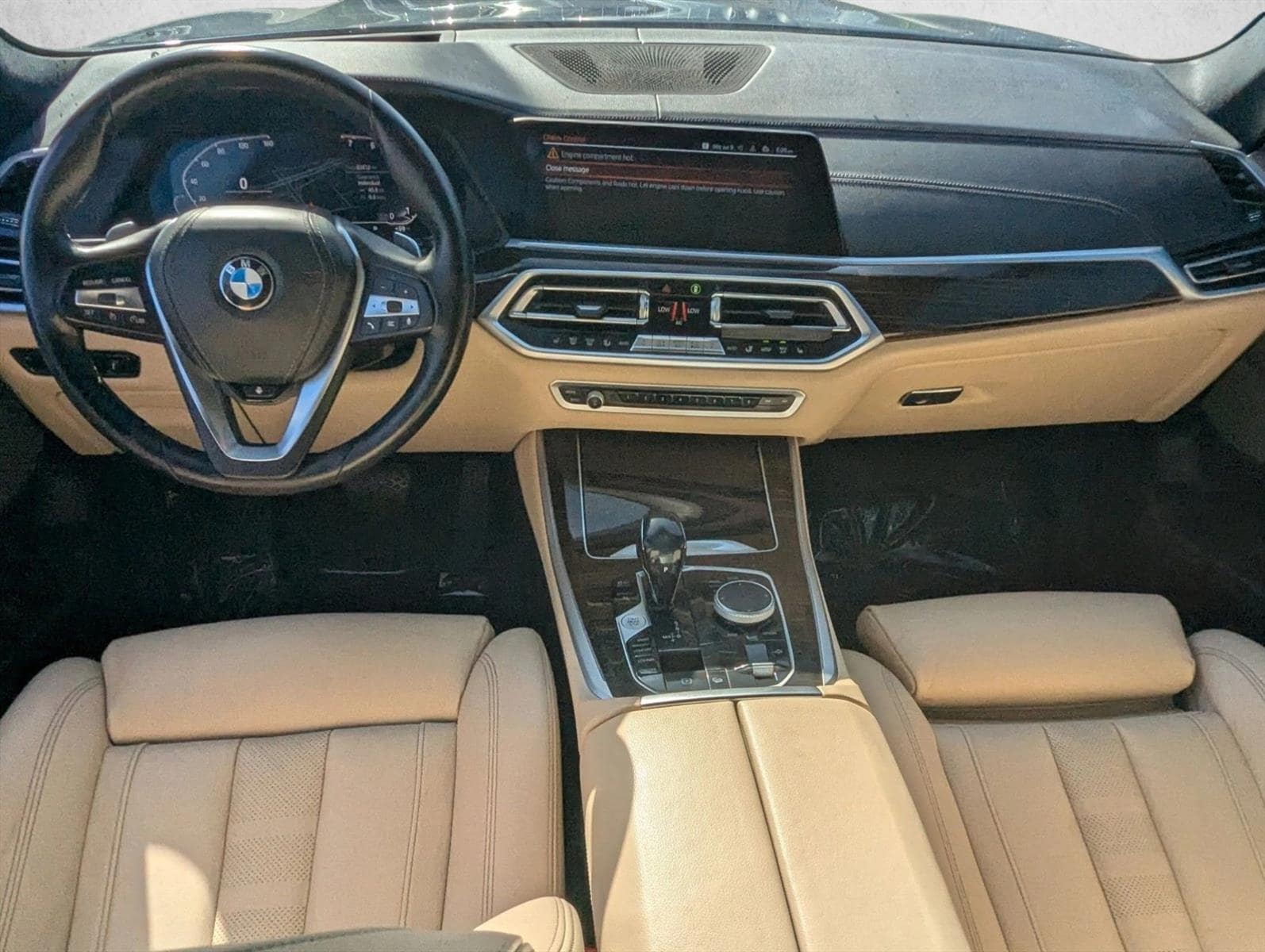 2021 BMW X5 40i - Photo 19