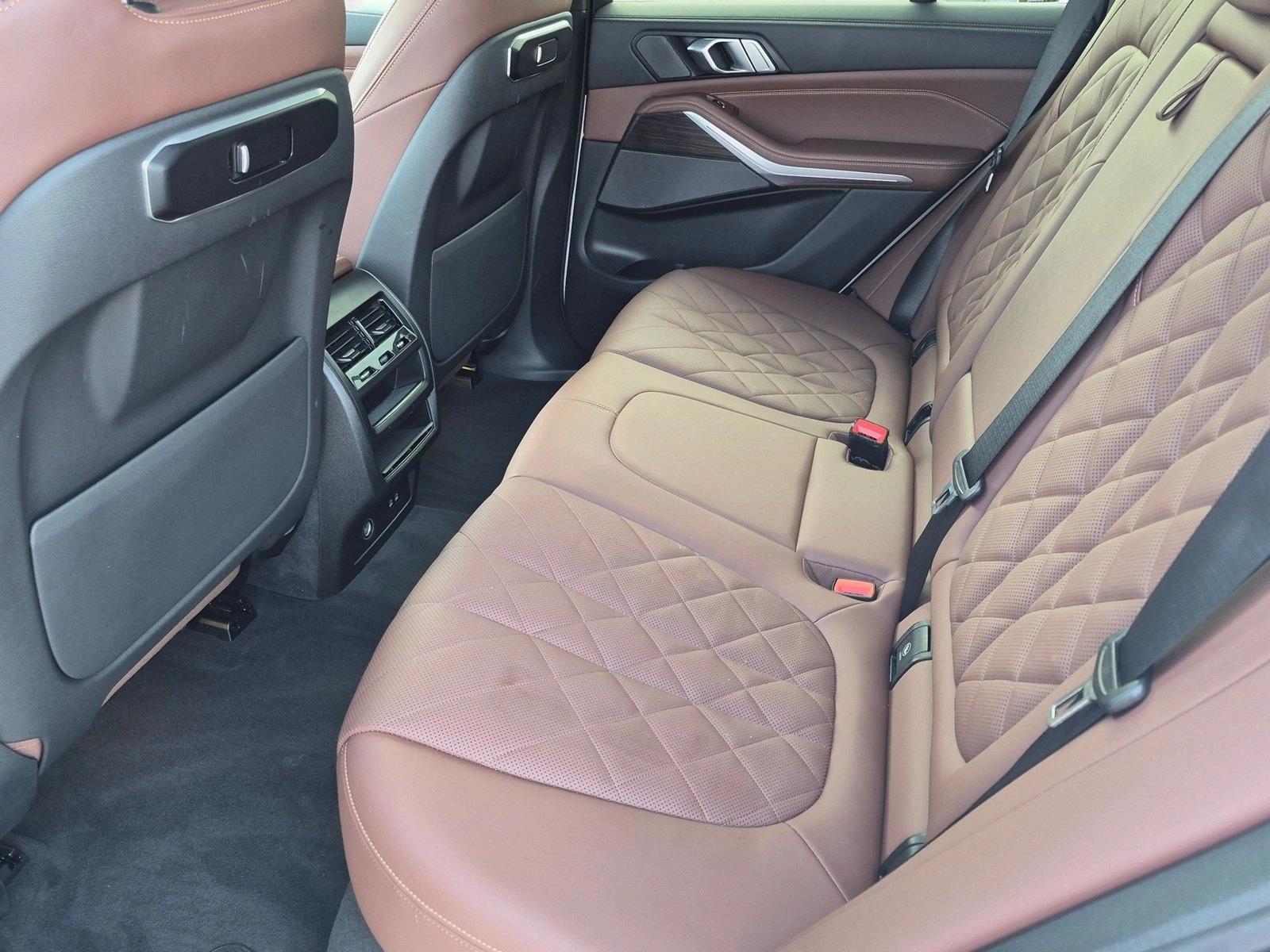 2024 BMW X5 40i - Photo 18