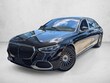  Mercedes-Benz Maybach S 580