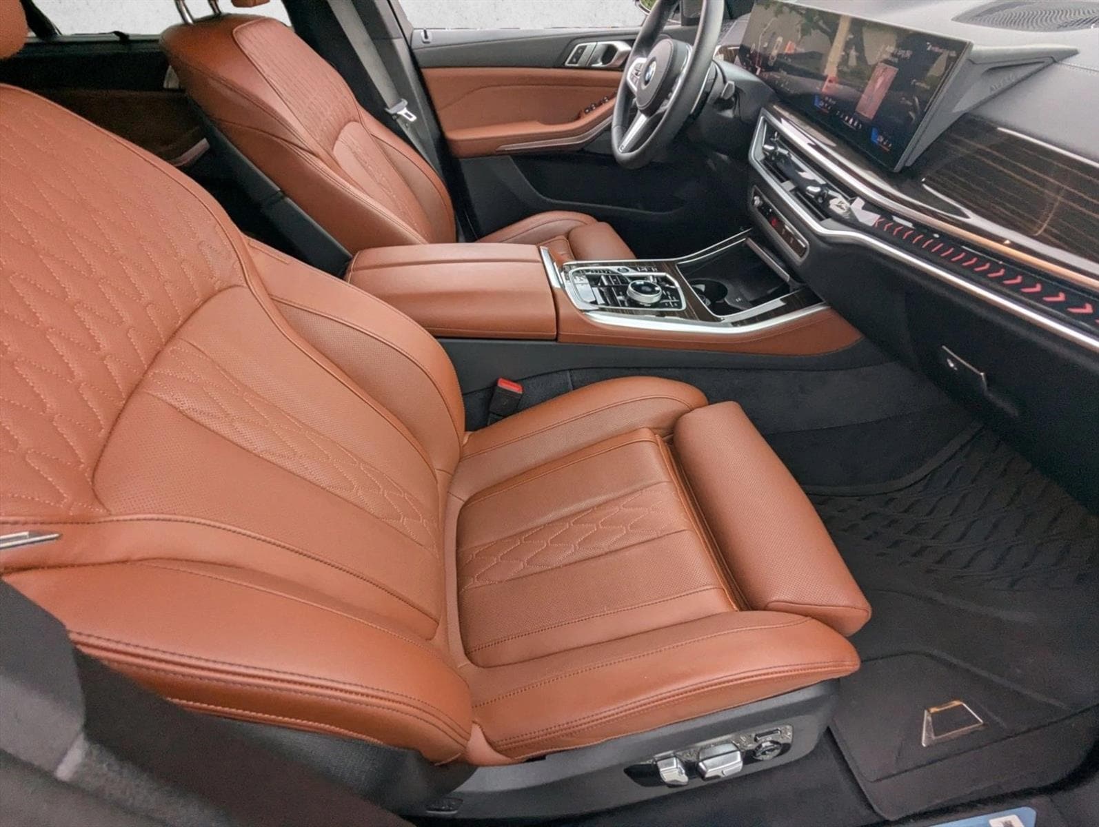 2026 BMW X5 40i - Photo 19