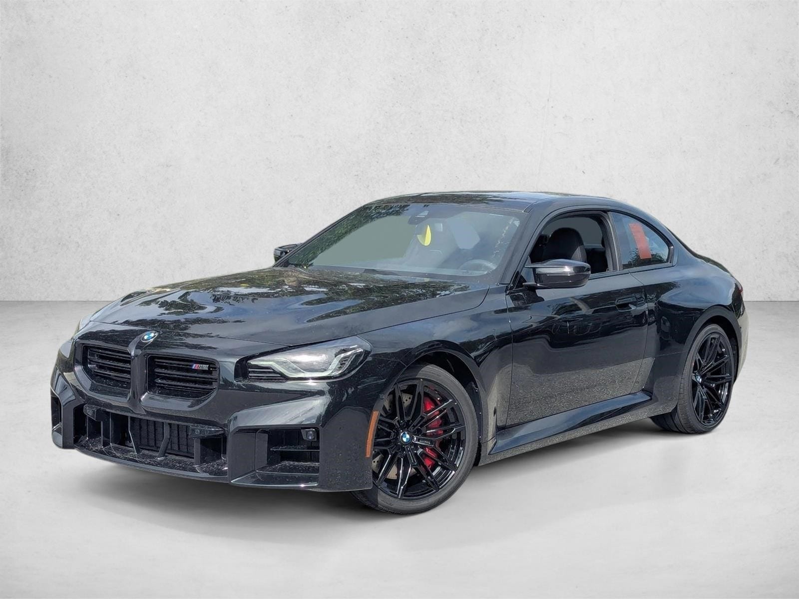 2026 BMW M2 Coupe M2's photo