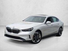 2027 BMW i5 eDrive40 Sedan