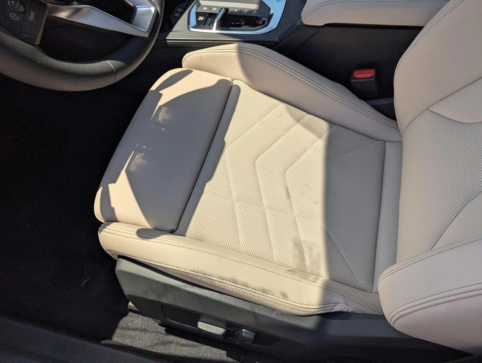 2025 Bmw 228i xDrive Gran Coupe photo 4