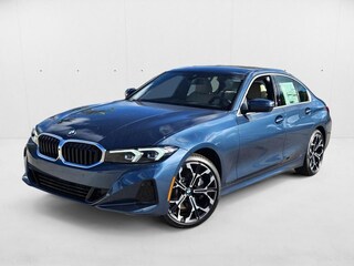 2025 BMW 330i