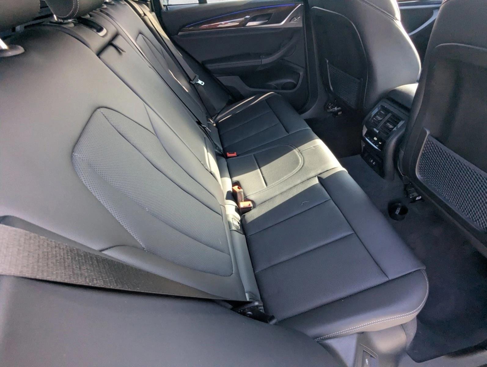 2022 BMW X3 30i - Photo 21