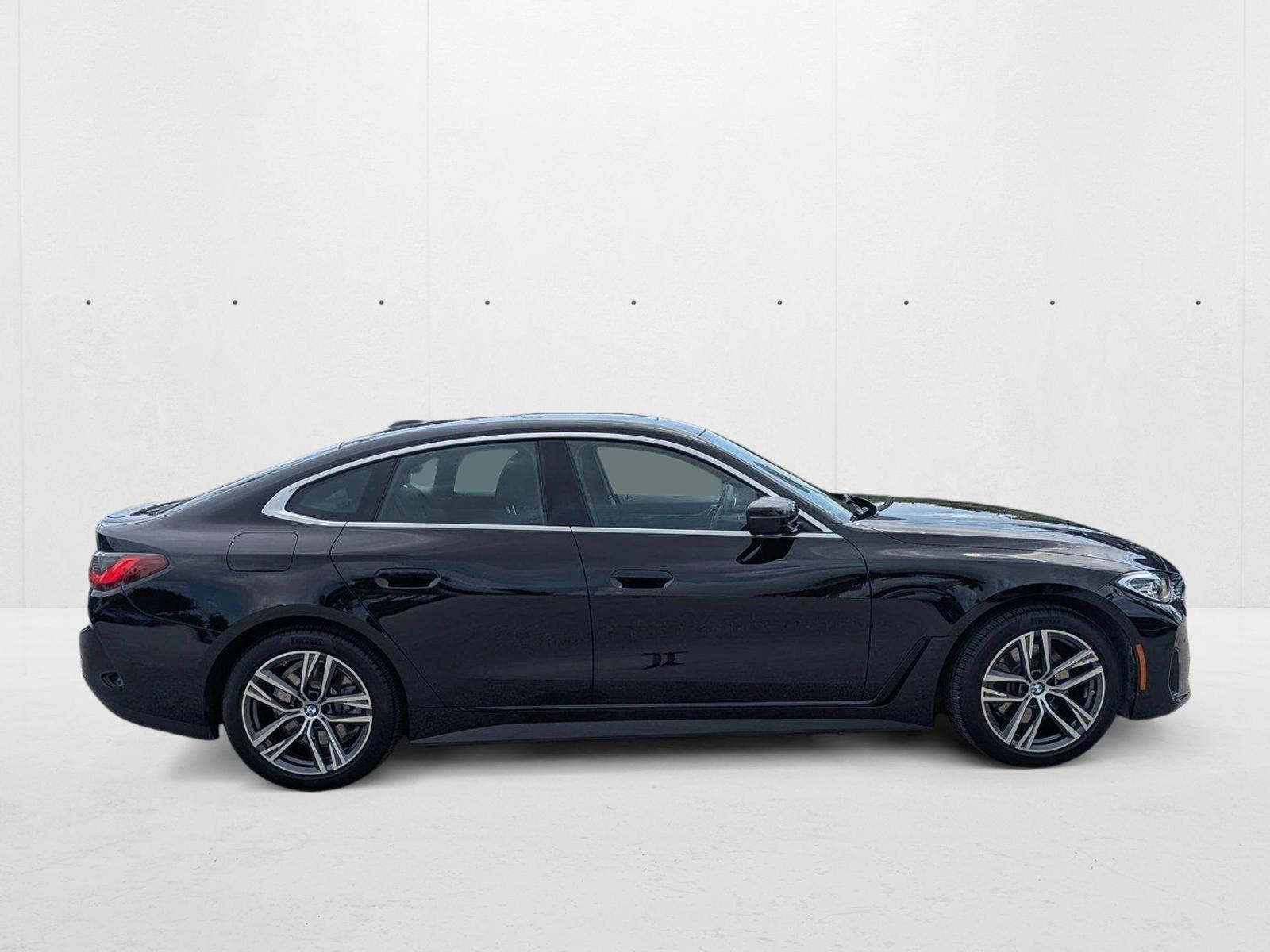2023 Bmw 430i Gran Coupe photo 4