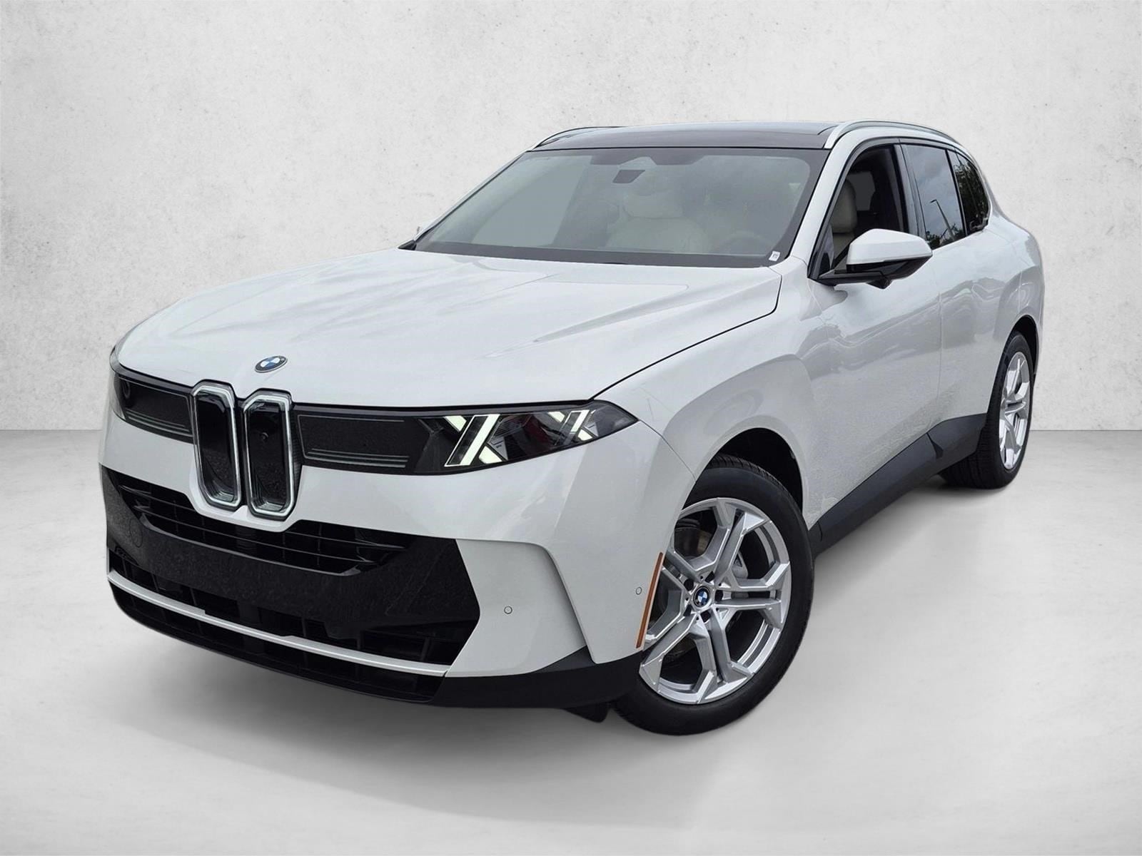 2027 BMW X5
