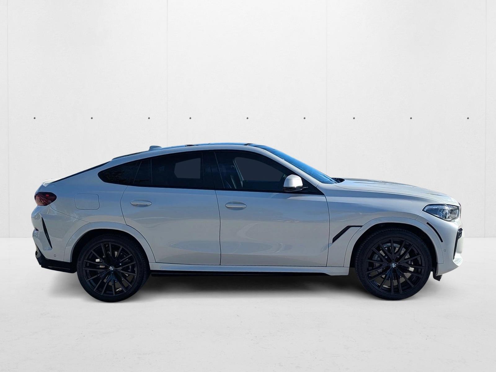 2023 Bmw X6 xDrive40i photo 4