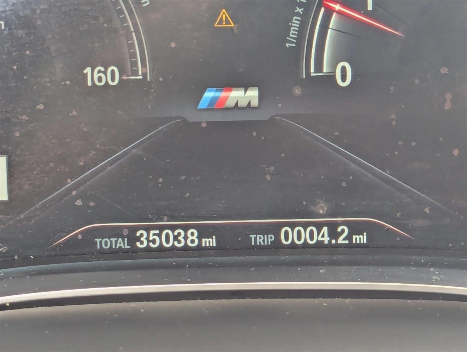2019 Bmw 750i xDrive Sedan photo 4