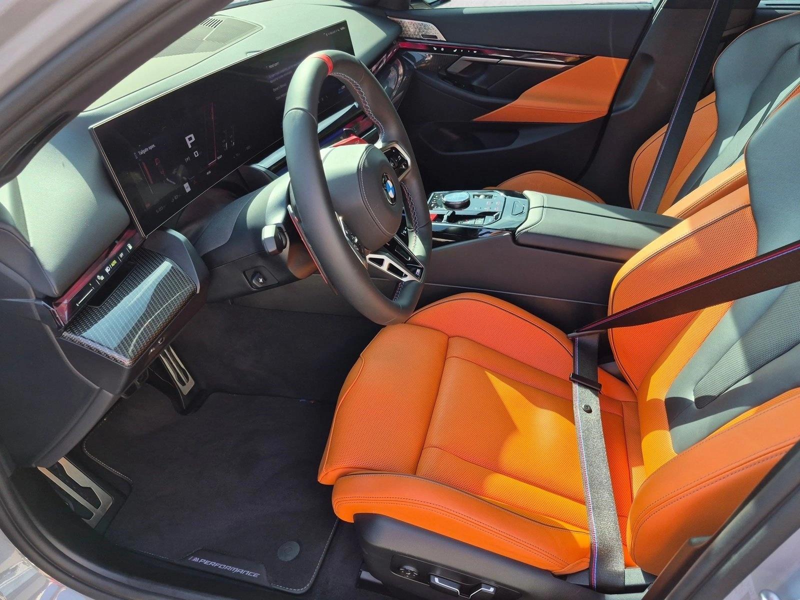 2026 BMW M5 M5 - Photo 16