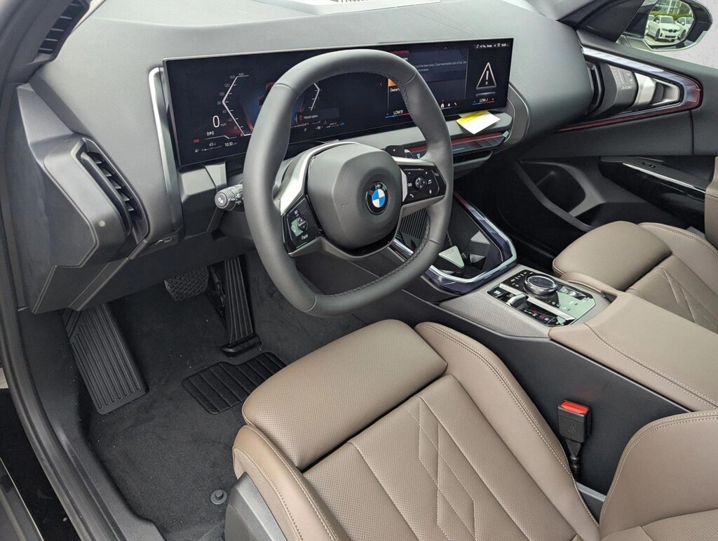 Used 2026 BMW X3 30 xDrive SUV