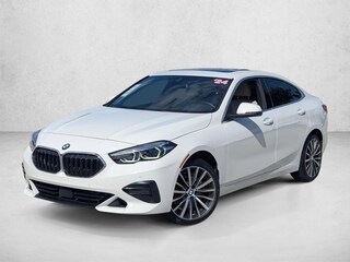 2024 BMW 228i sDrive Gran Coupe