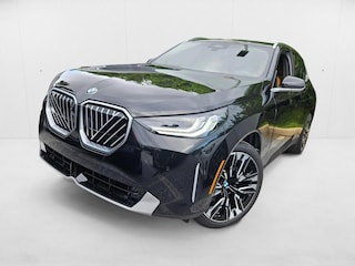 2025 BMW X3