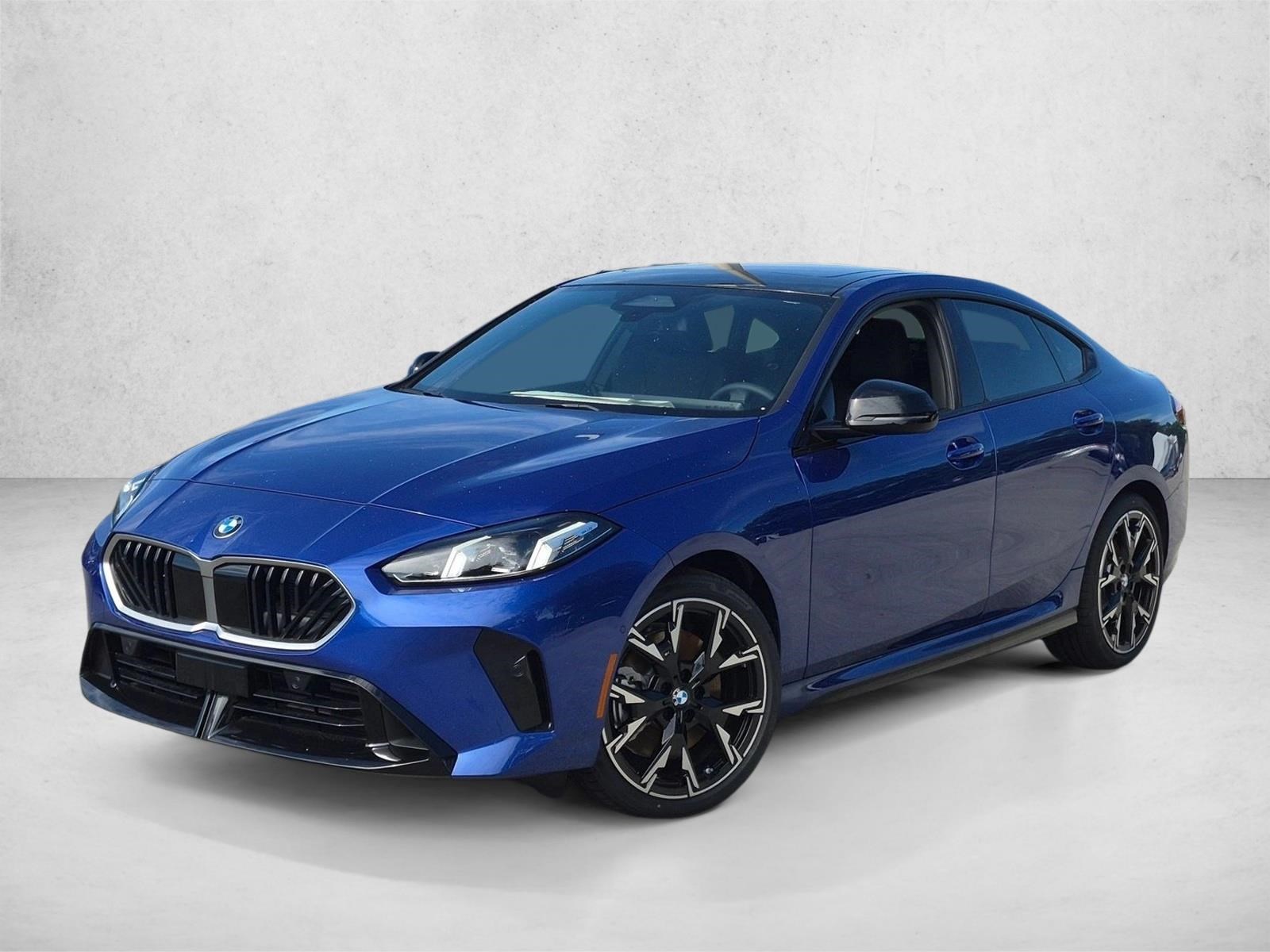 2026 BMW 2 Series