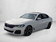  BMW M550i
