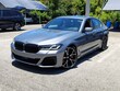  BMW M550i