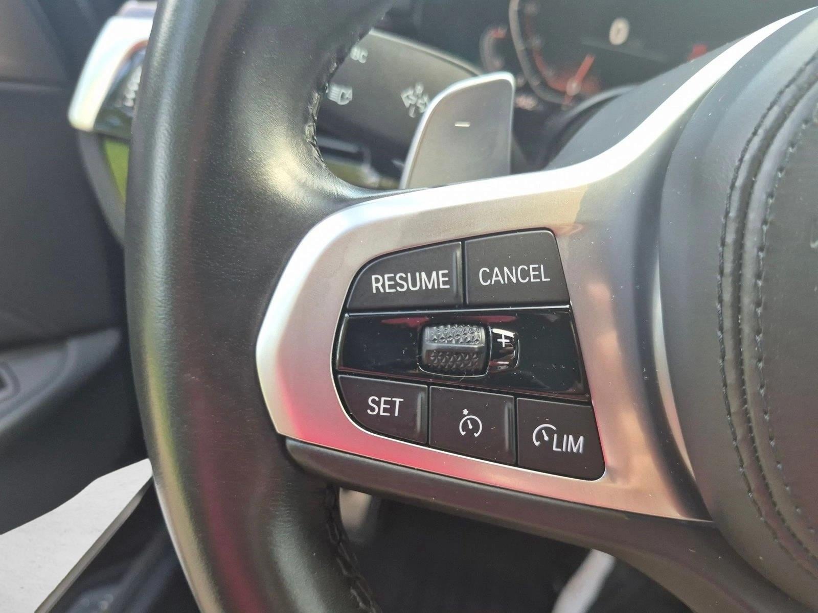 2021 BMW 5 Series 530i - Photo 10