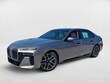 BMW 740i