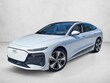  Audi A6 Sportback e-tron