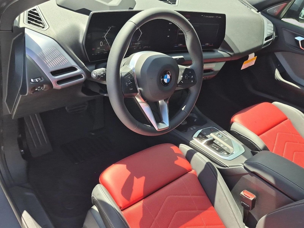 New 2026 BMW 228i Gran Coupe