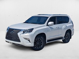 2023 LEXUS GX 460