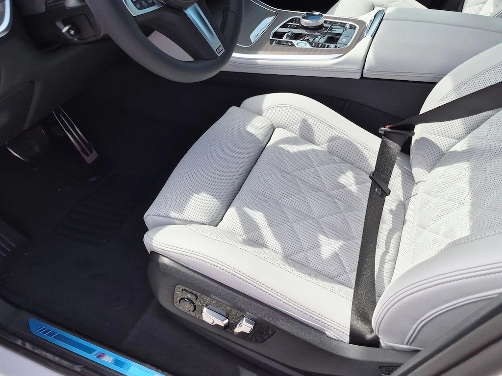 New 2026 BMW X5 PHEV xDrive50e SUV