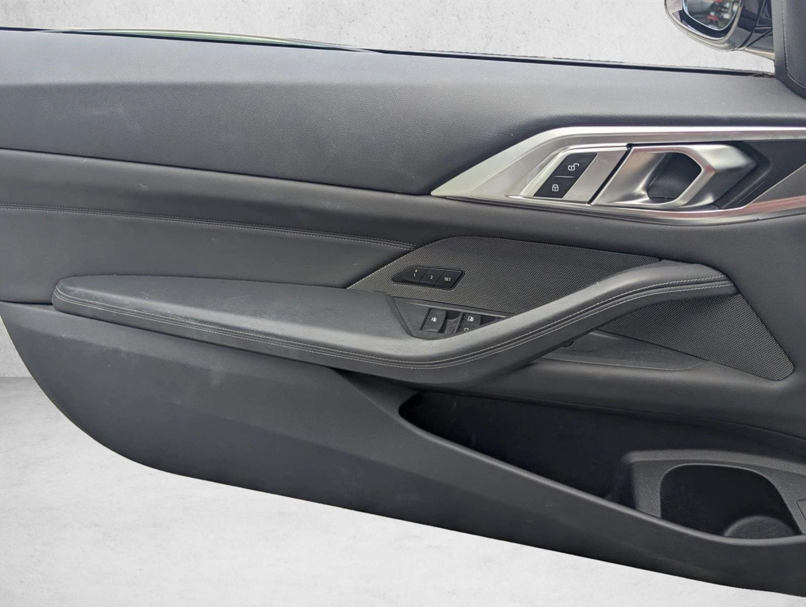 2024 BMW M4 Convertible Base - Photo 10