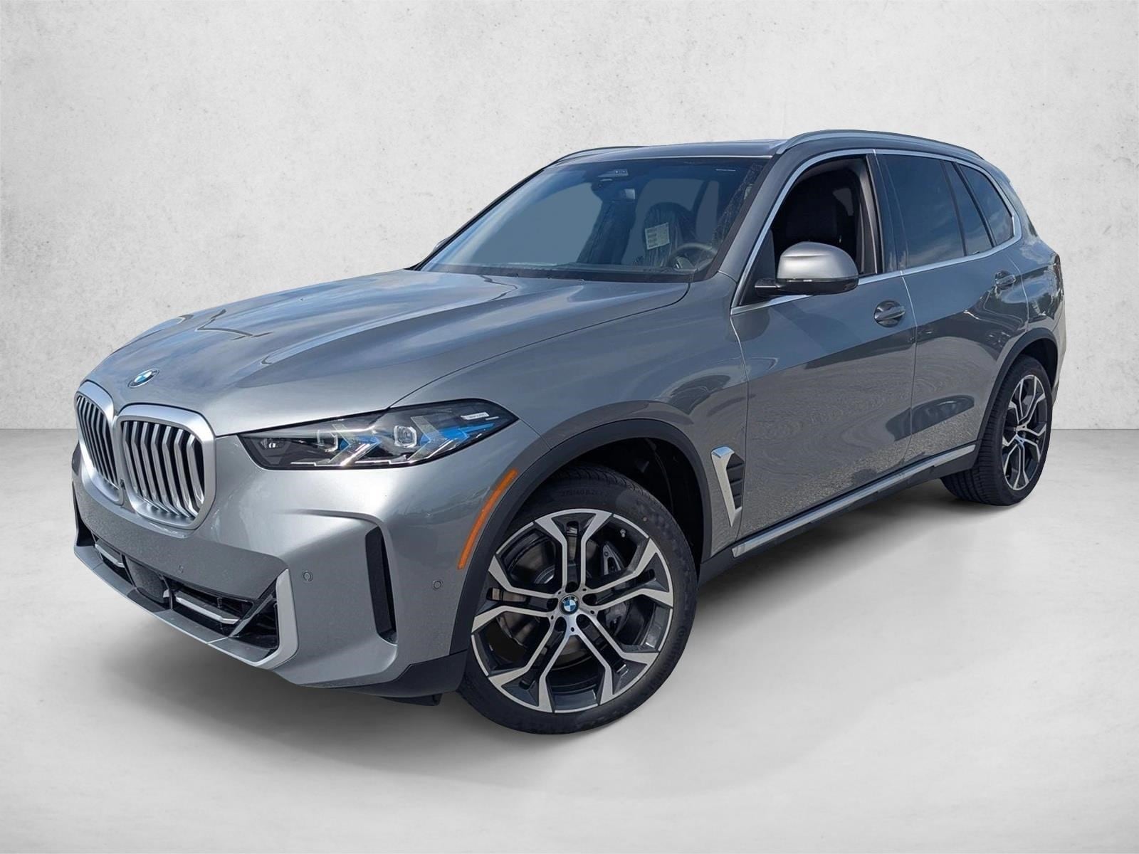 2026 BMW X5 40i