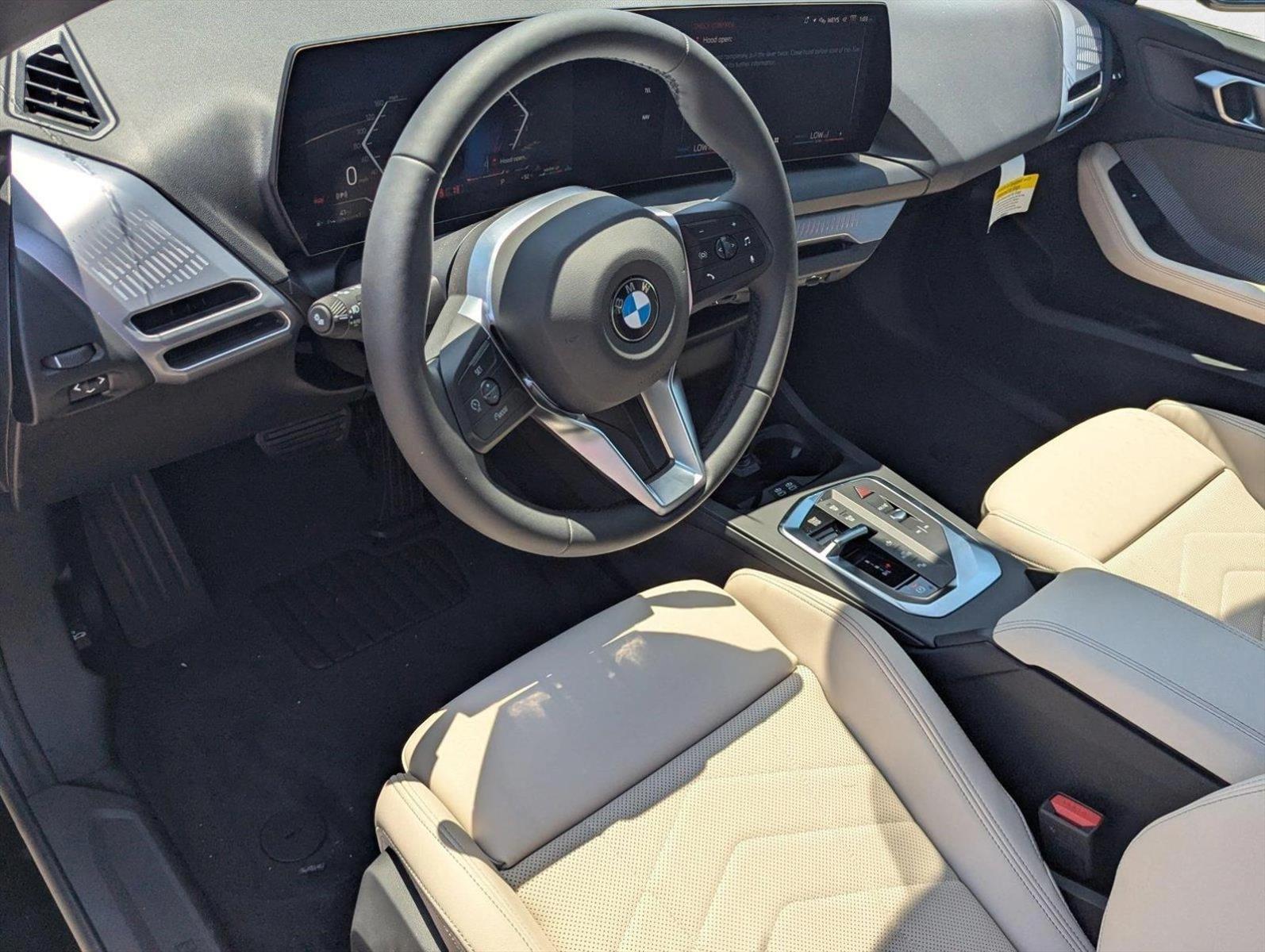 2025 Bmw 228i xDrive Gran Coupe photo 3