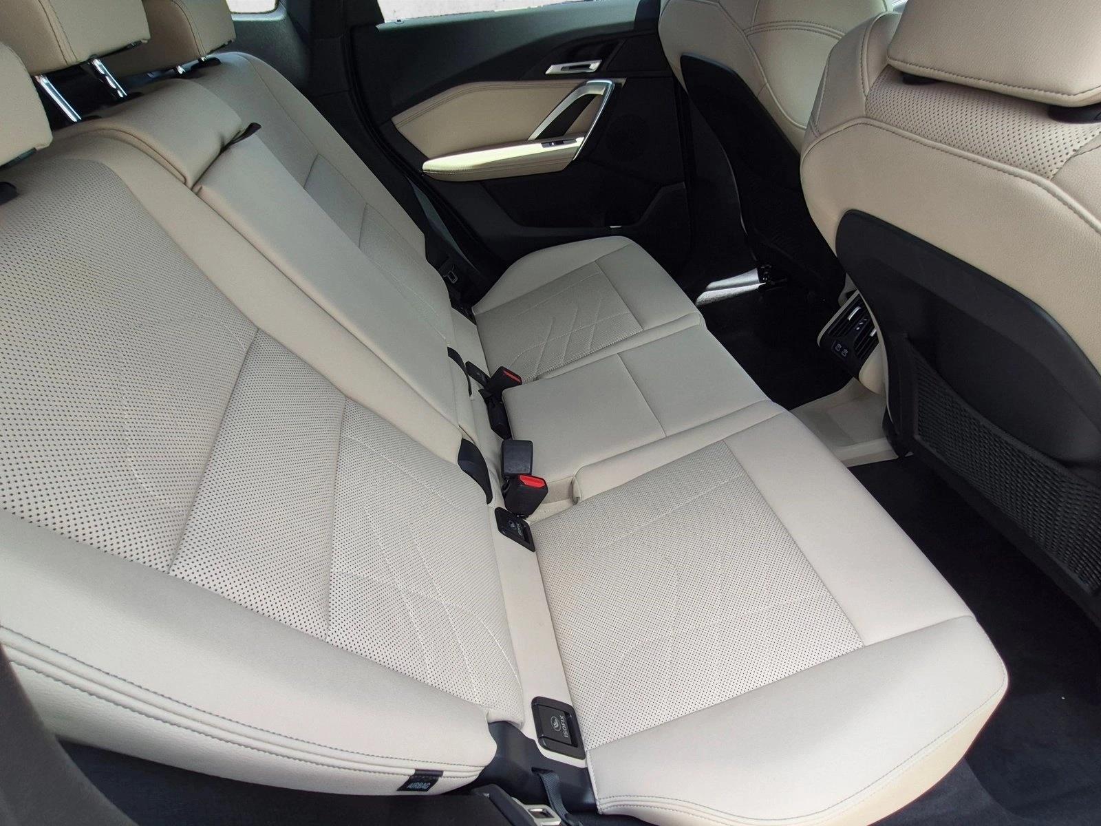 2023 BMW X1 28i - Photo 21