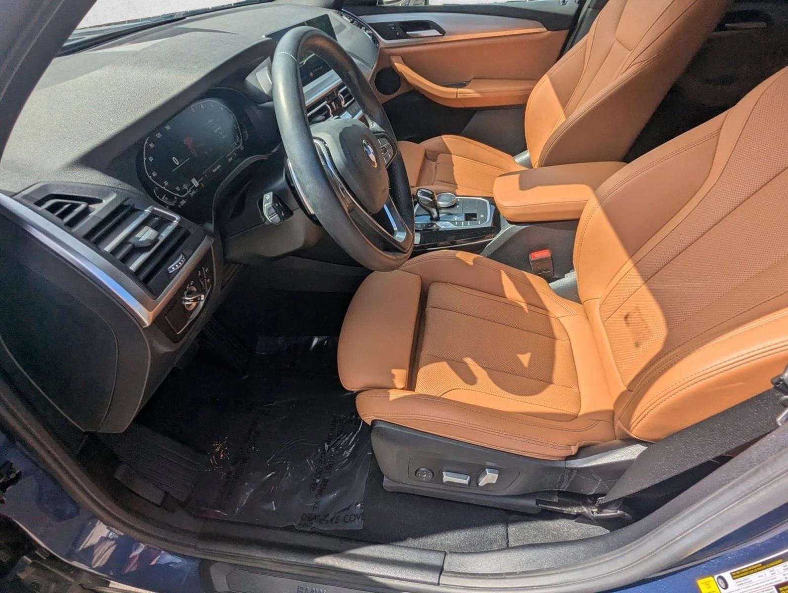 2023 BMW X3 30i - Photo 17