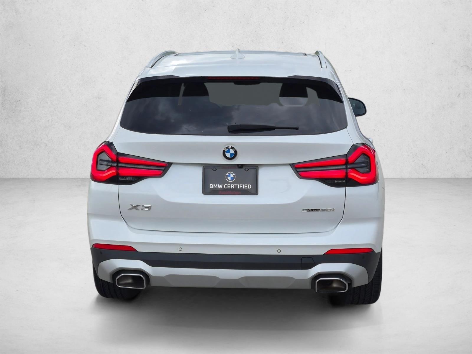 2023 BMW X3 30i - Photo 7