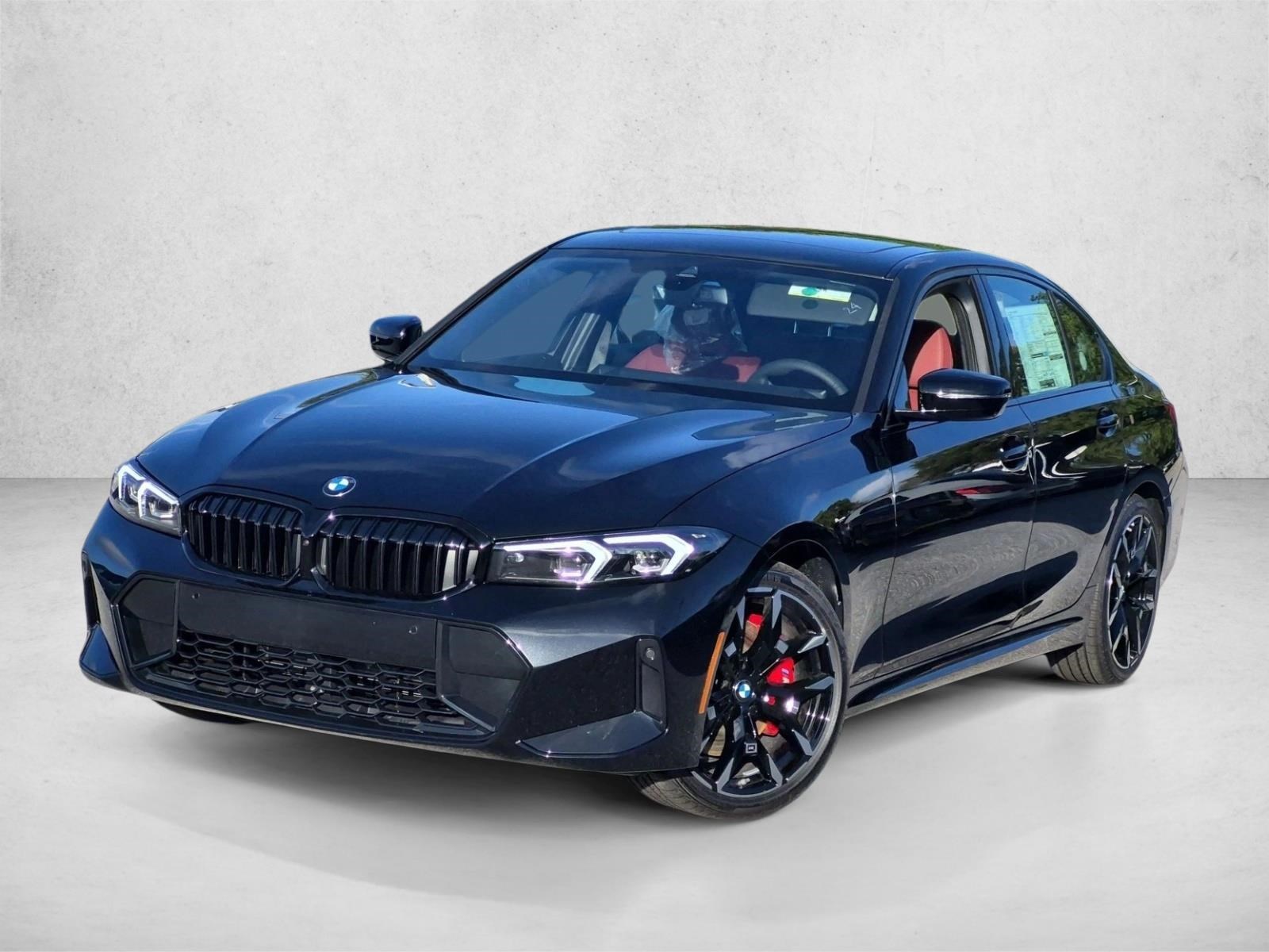  BMW 330i