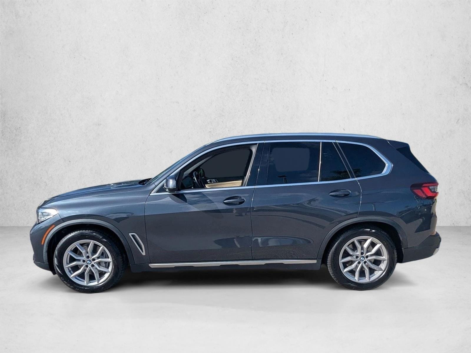 2021 BMW X5 40i - Photo 9